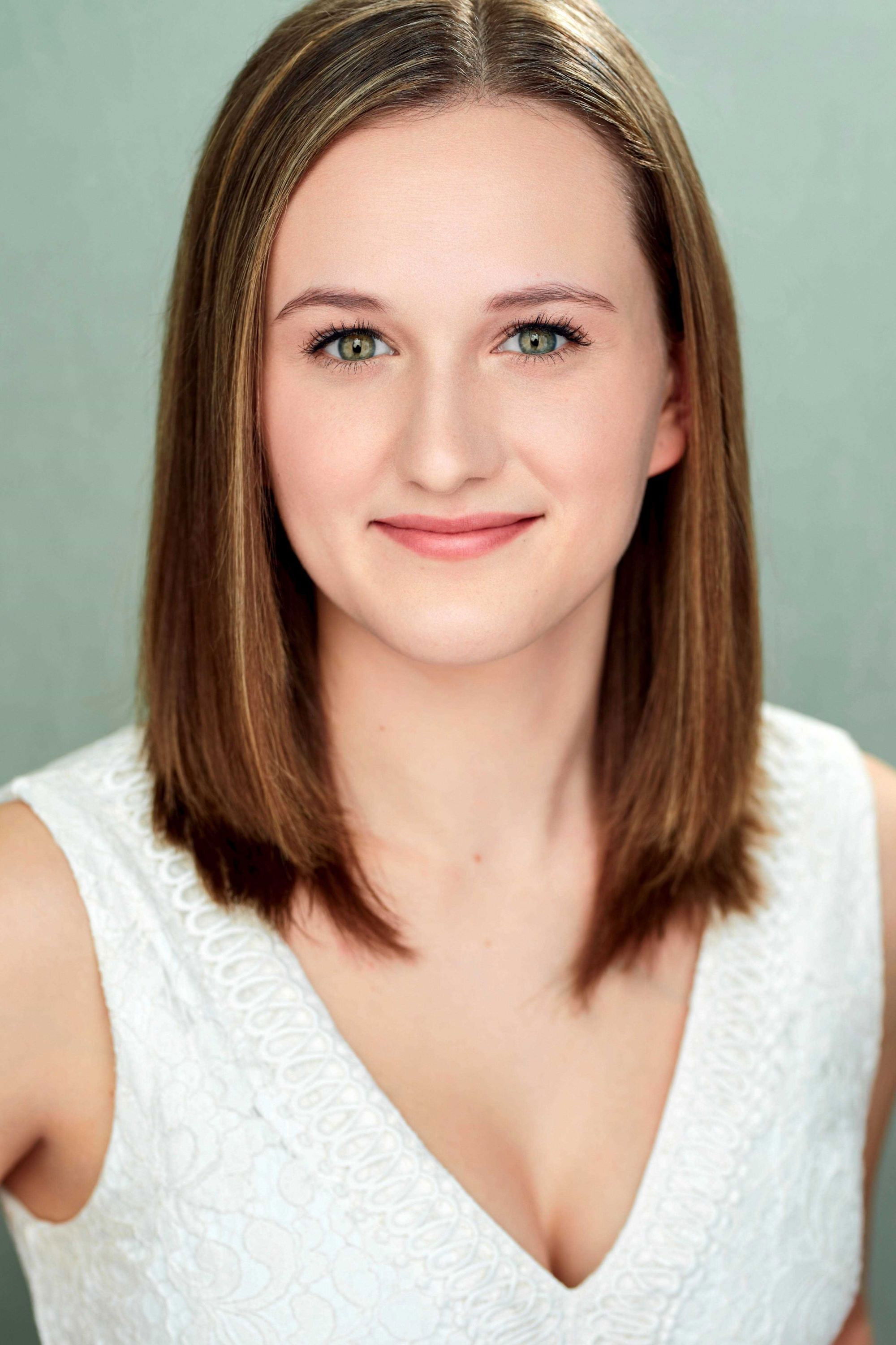 et billede af Kathryn Lowell