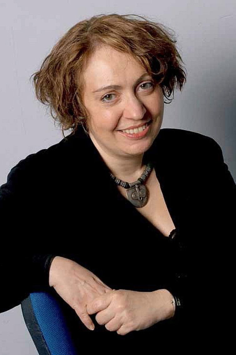 et billede af Ekaterina Dyogot