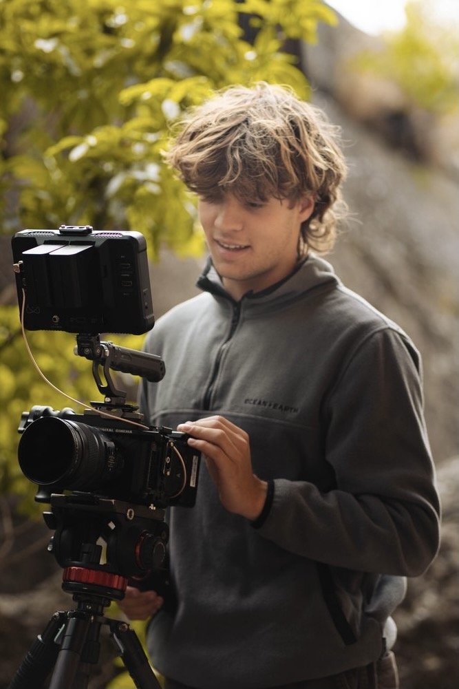 Fynn McMullen | Cinematography