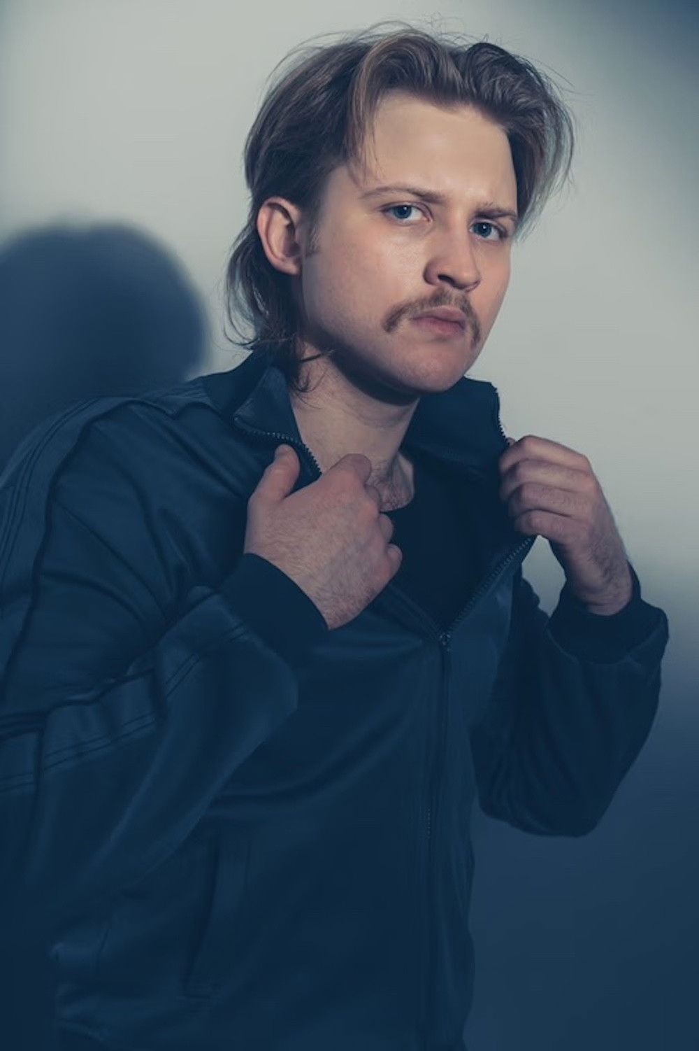 et billede af Edmund Krempiński