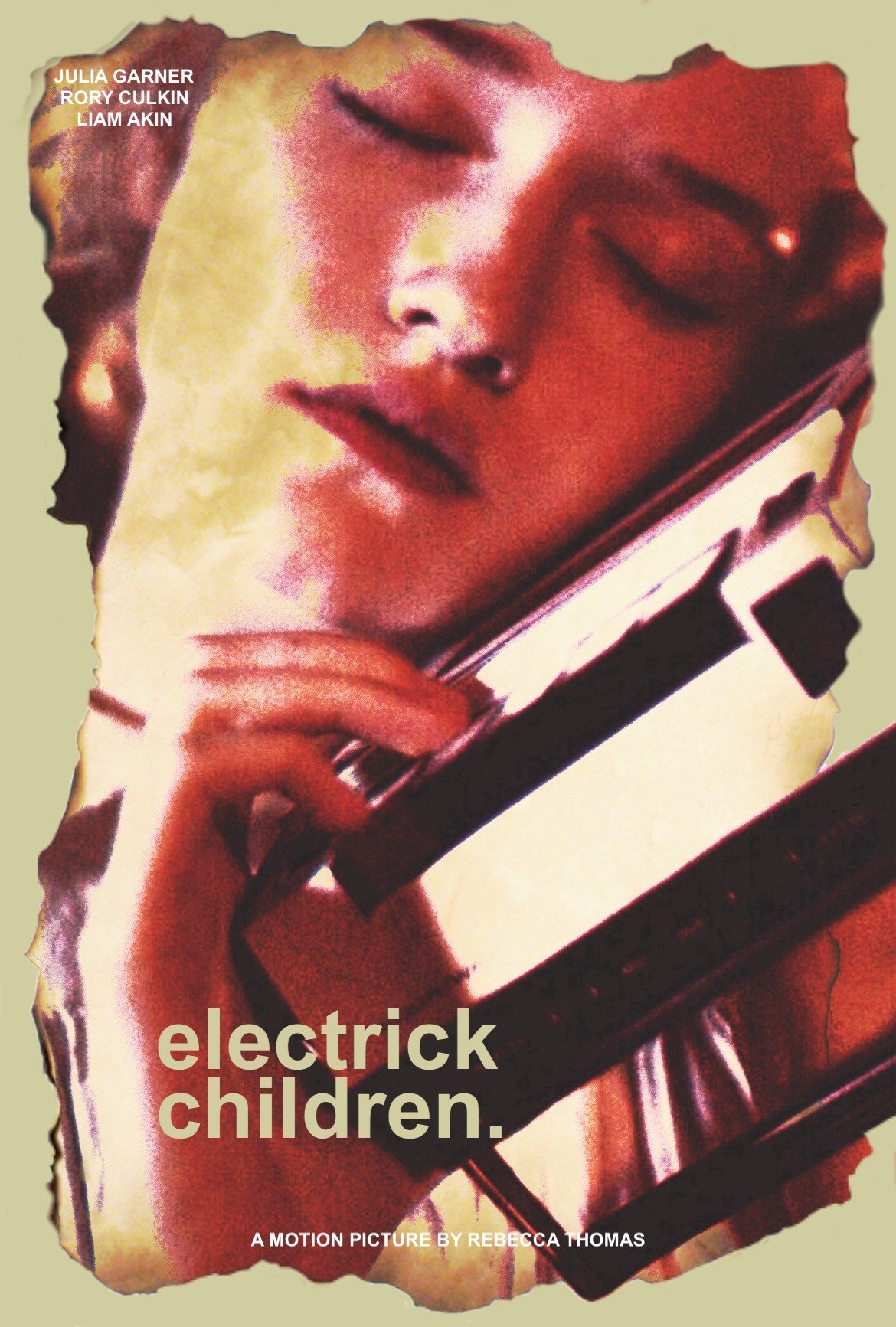 Electrick Children
