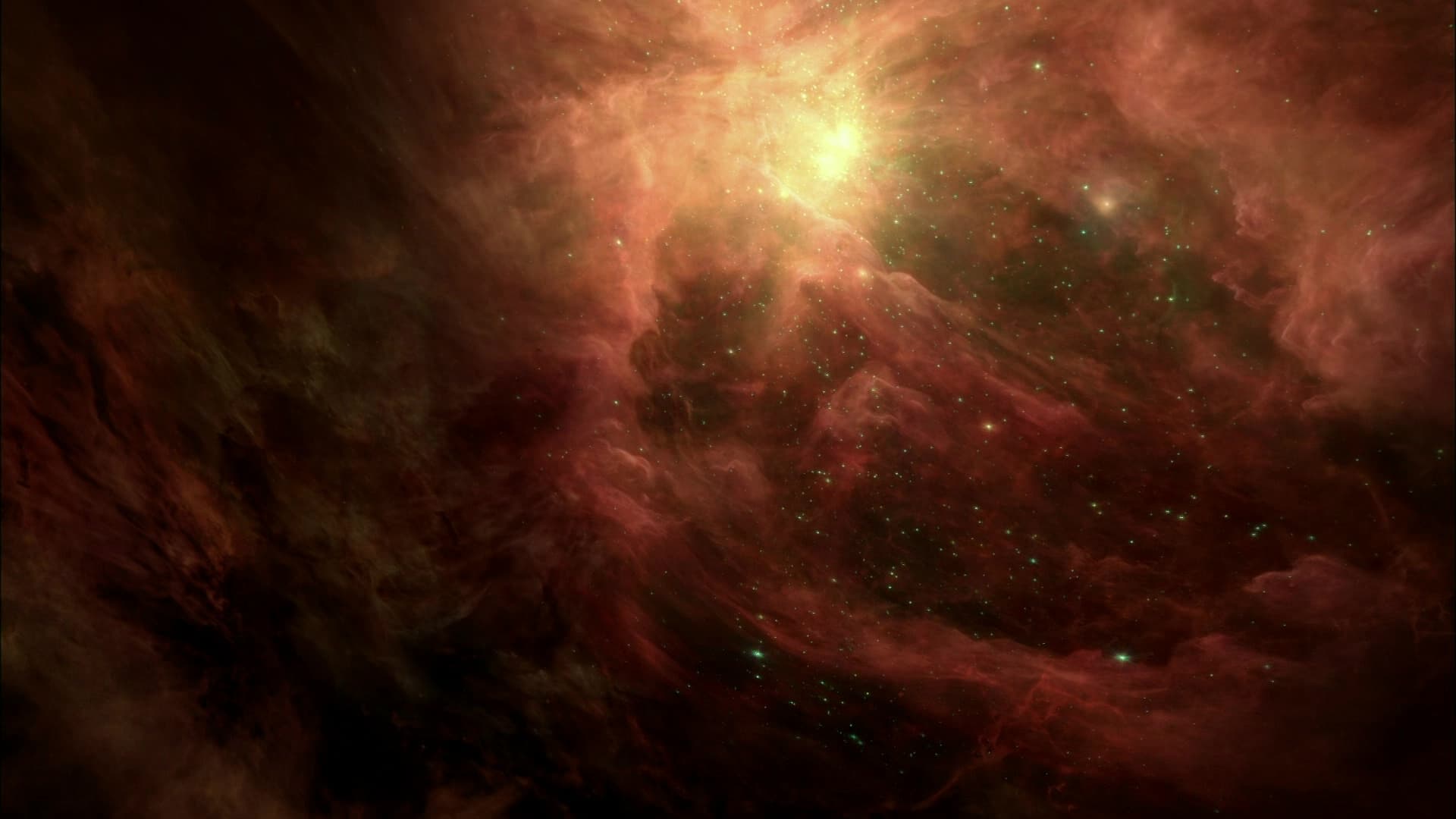 How the Universe Works