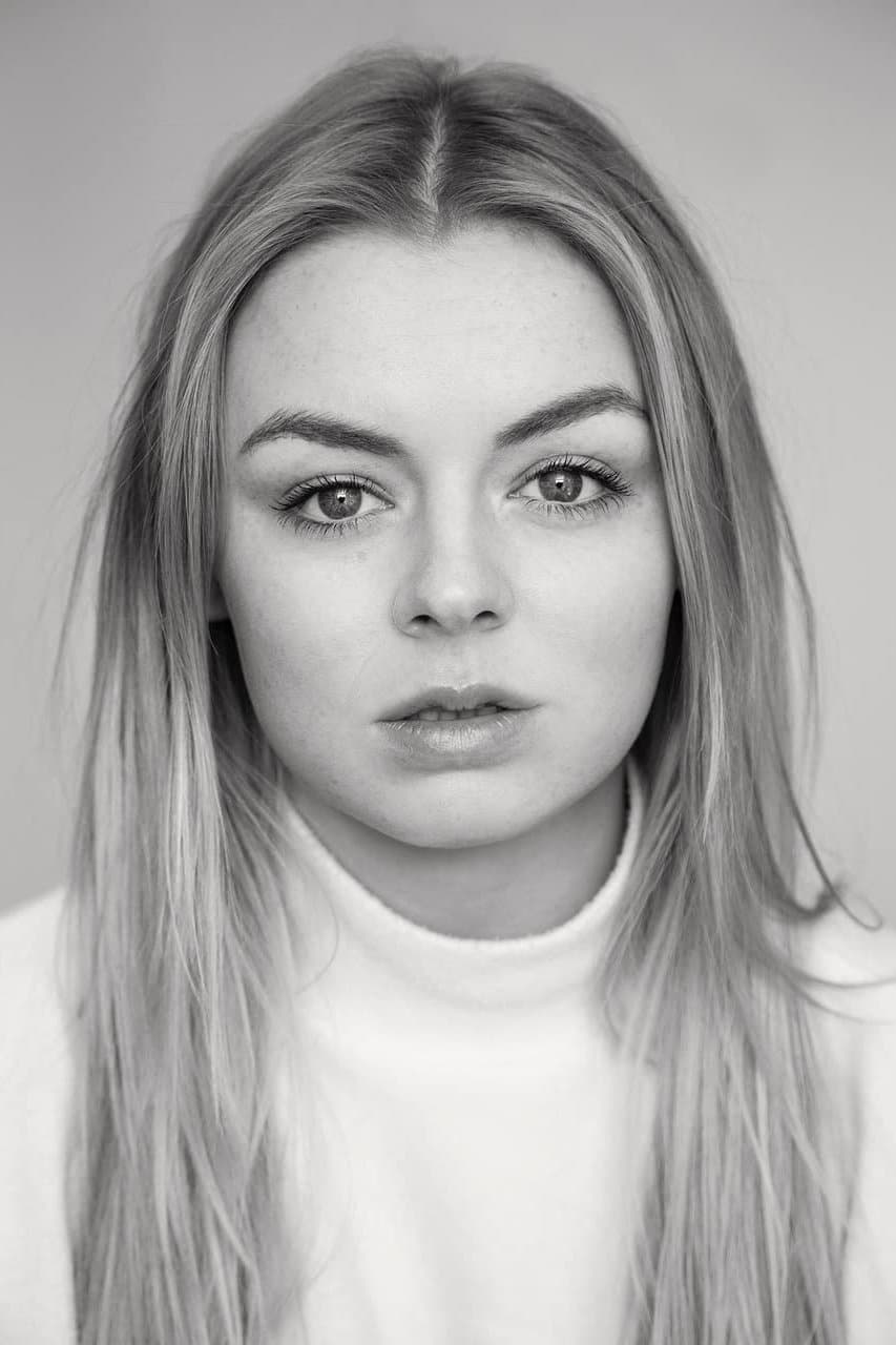 et billede af Shauna Higgins