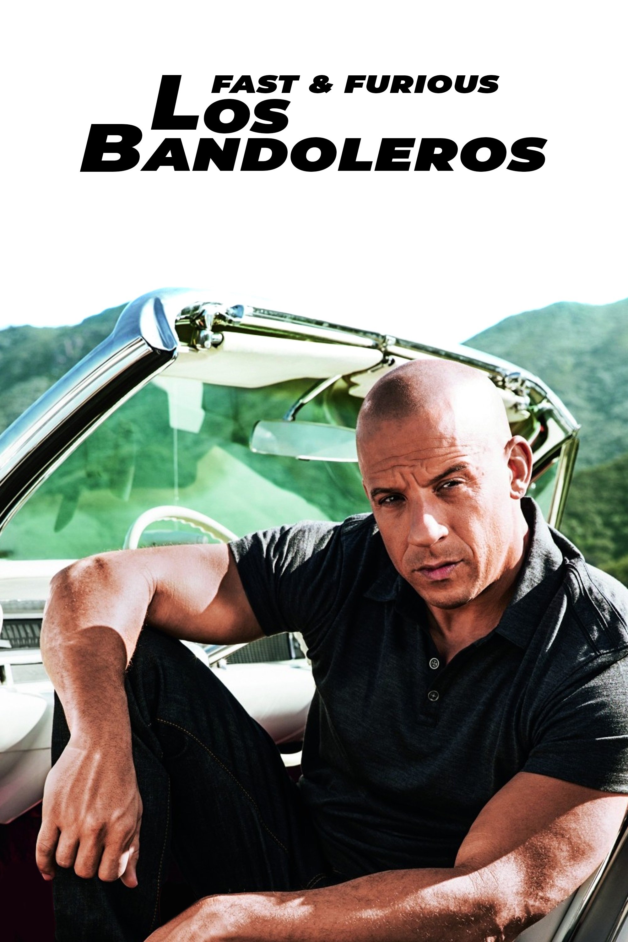 Los Bandoleros