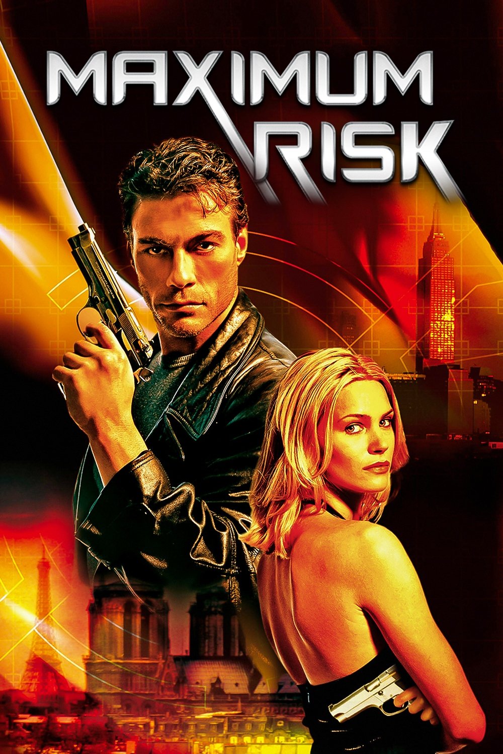 Maximum Risk