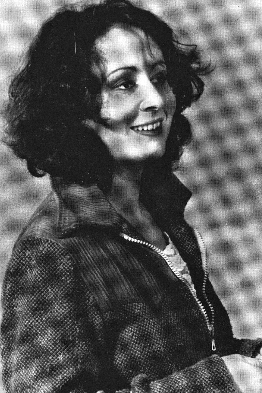 Profile image of Annalisa Fierro, a notable actor/actress