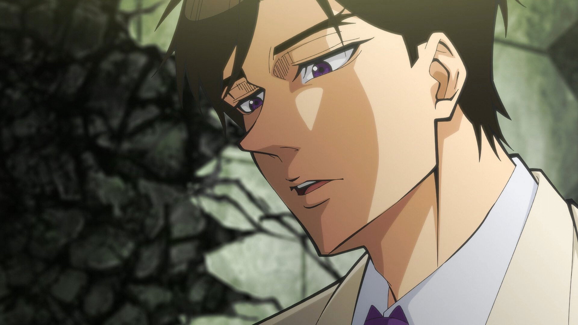 Image Ninja to Gokudou