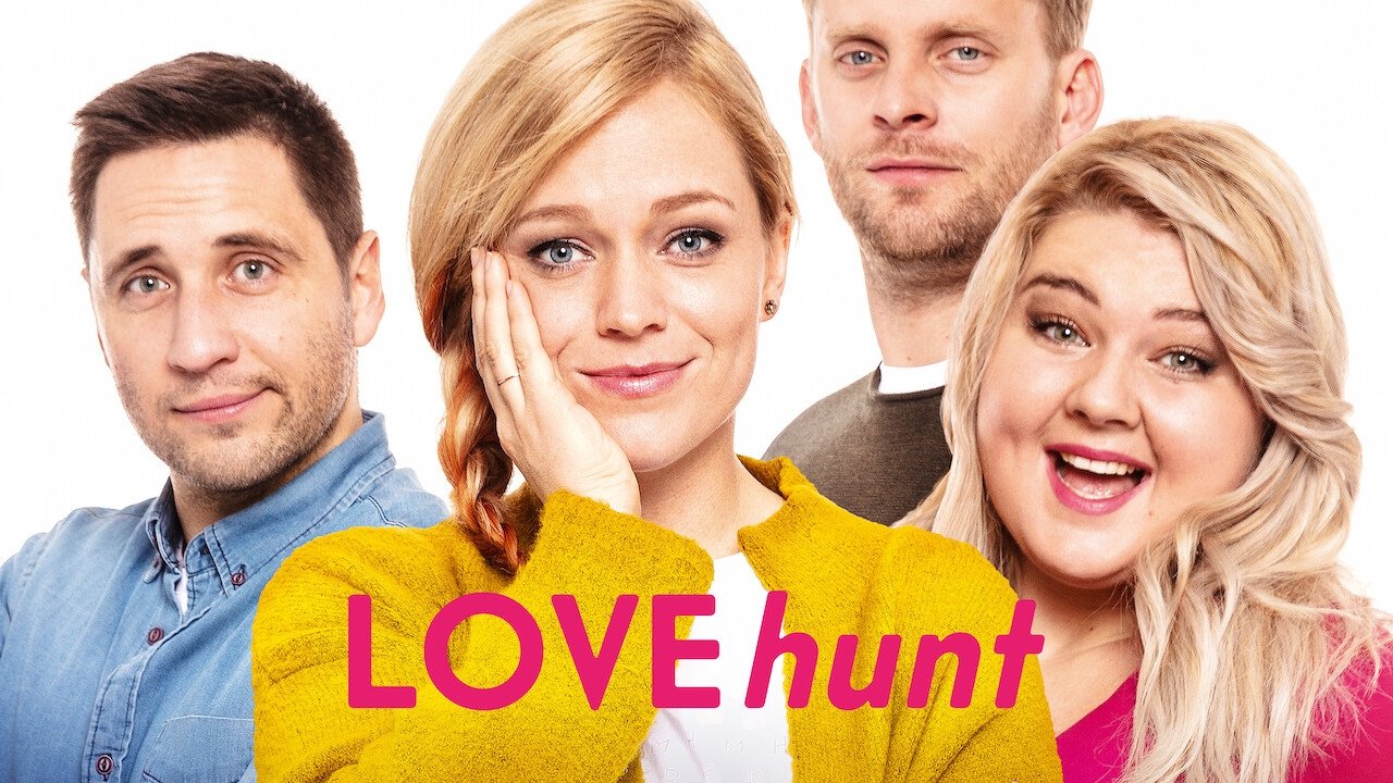 LOVEhunt