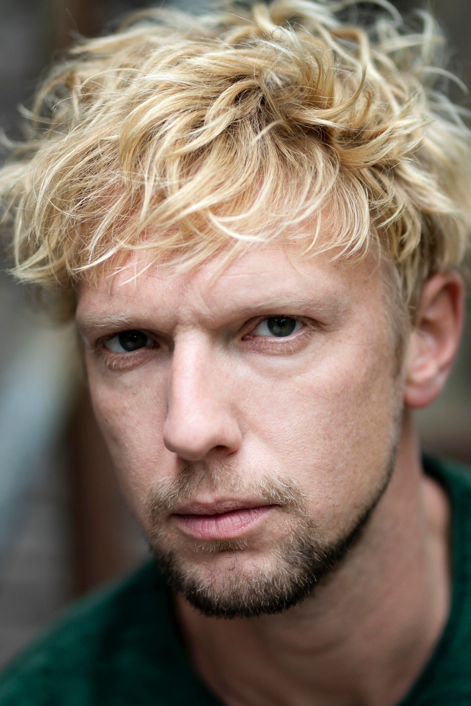 et billede af Joris Smit