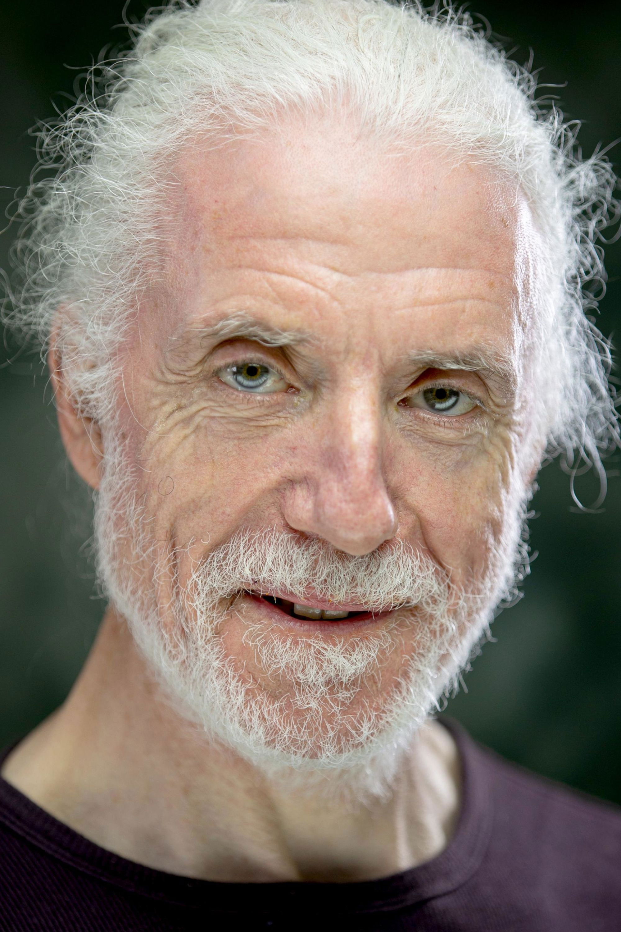 et billede af Patrick Kealey