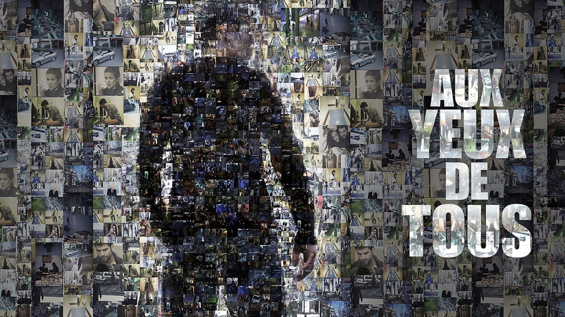 Paris Under Watch (2012)