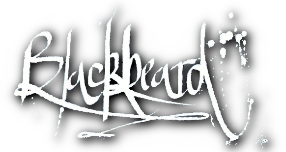 Blackbeard Logo