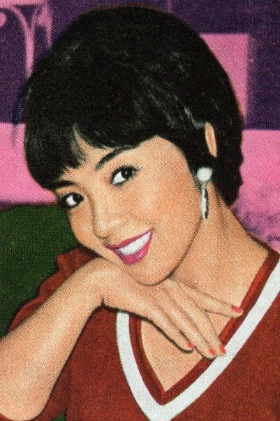 et billede af Pawana Chanajit