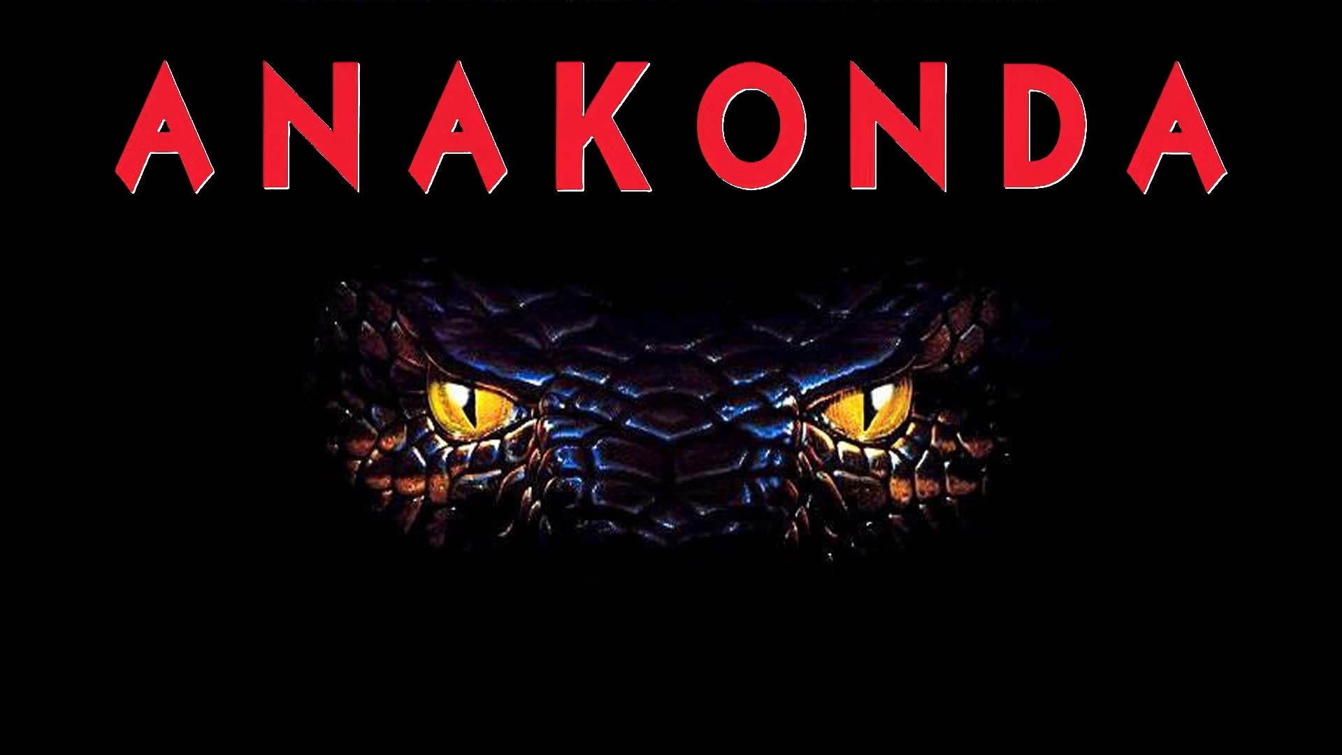 Anaconda