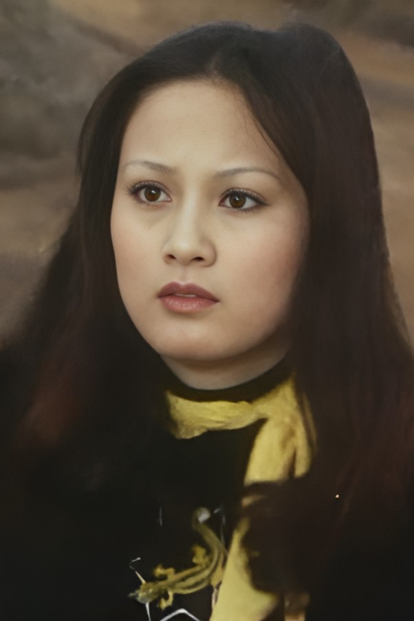 et billede af Hitomi Kozue