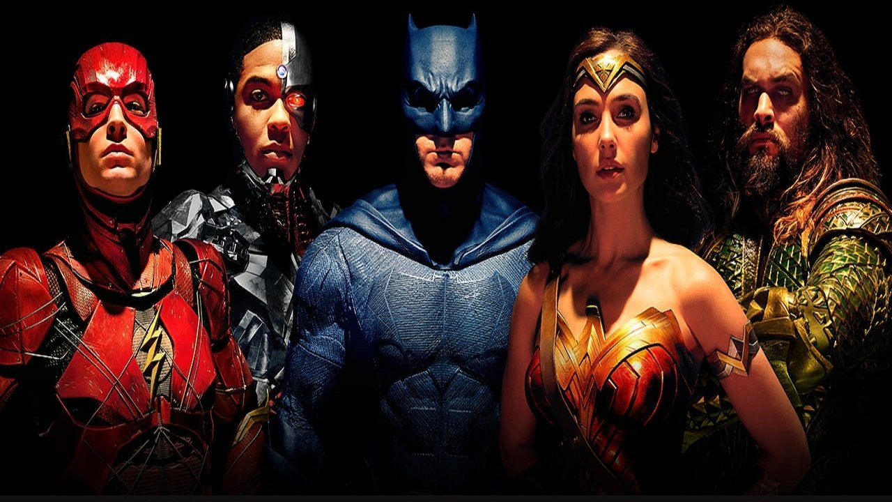Justice League Movie4k Justice League Movie4k