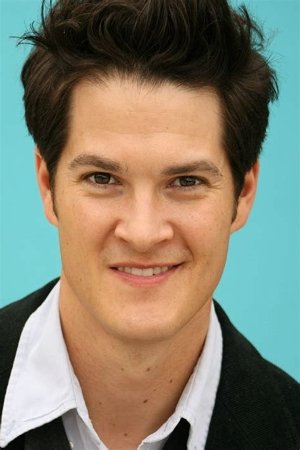 et billede af Nathan Bell