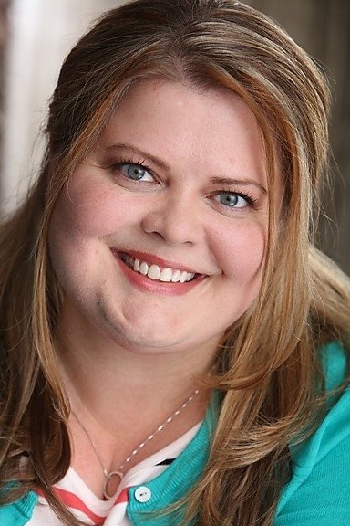 et billede af Jill Johnson