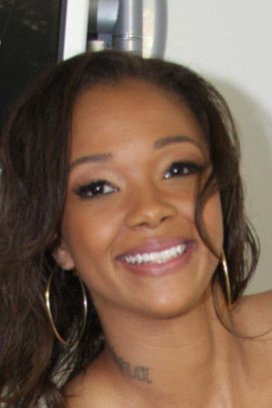 et billede af Jorani James