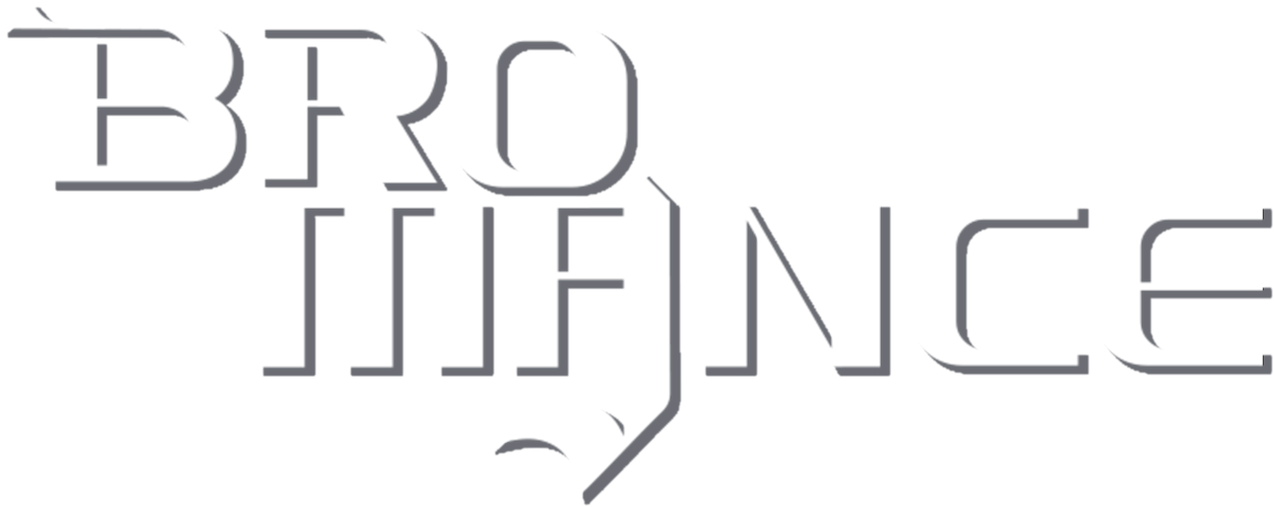 Bromance Logo