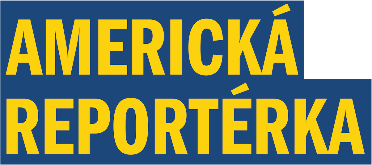 Americká reportérka