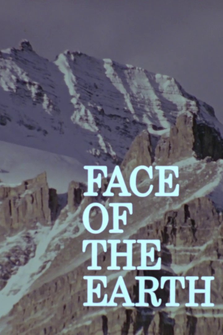 Face of the Earth