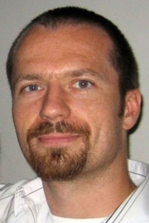 et billede af Michał Bukowski