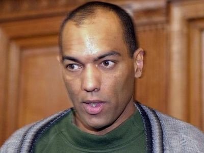 Faites entrer l'accusé - Guy Georges - Le tueur de l'Est parisien