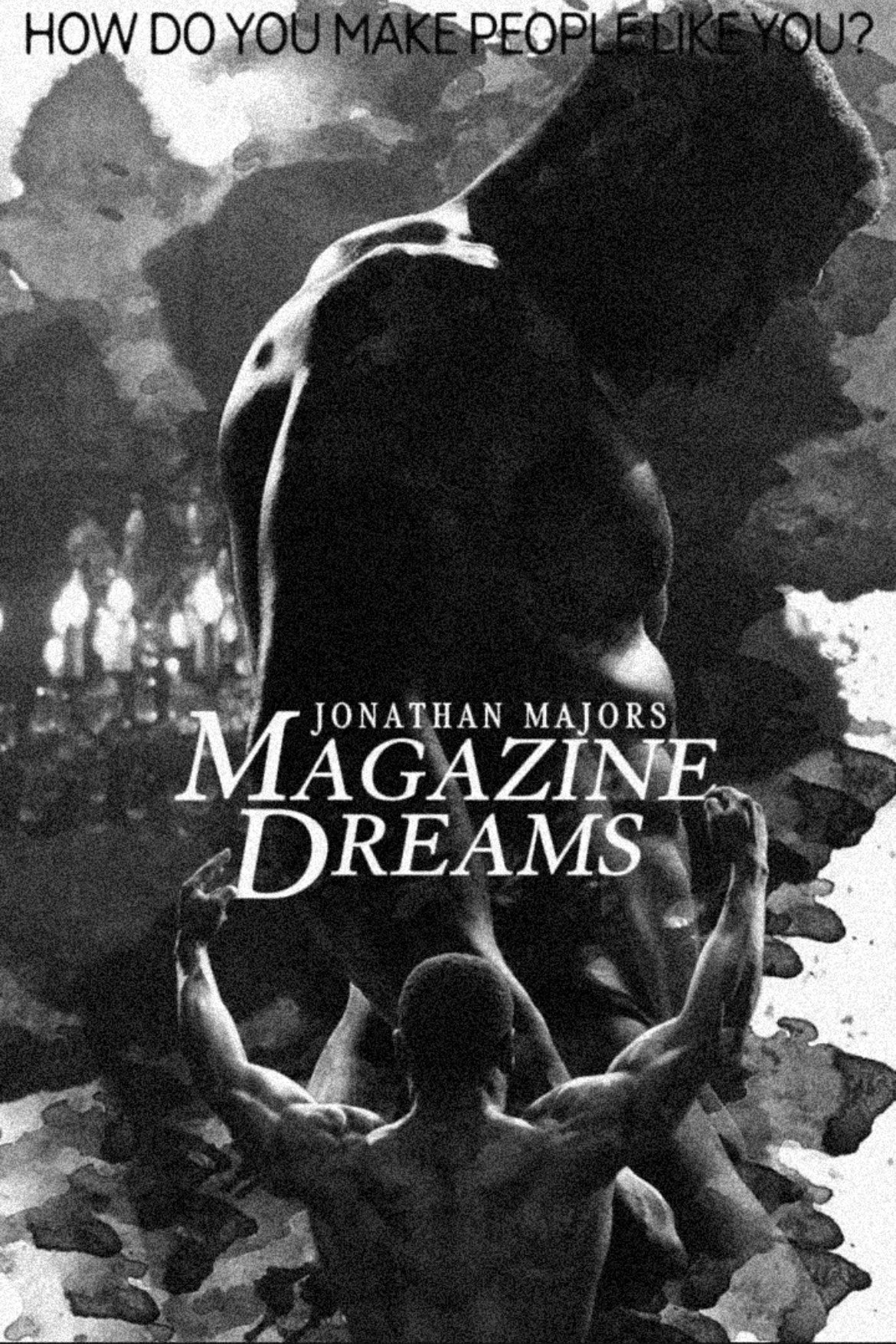 Magazine Dreams