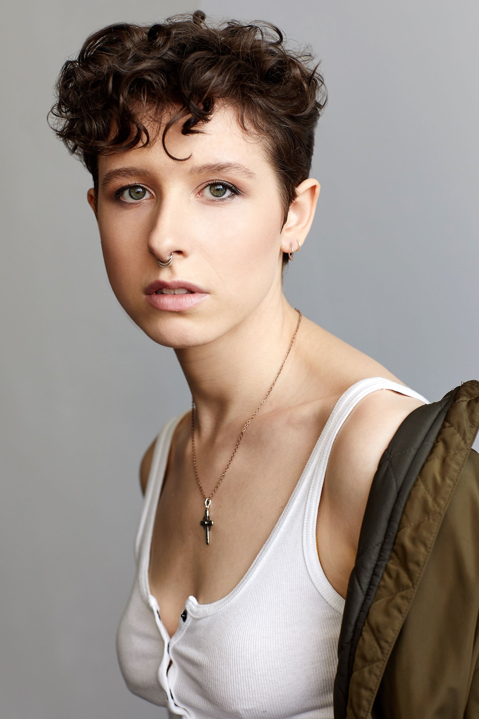 et billede af Laney Allan