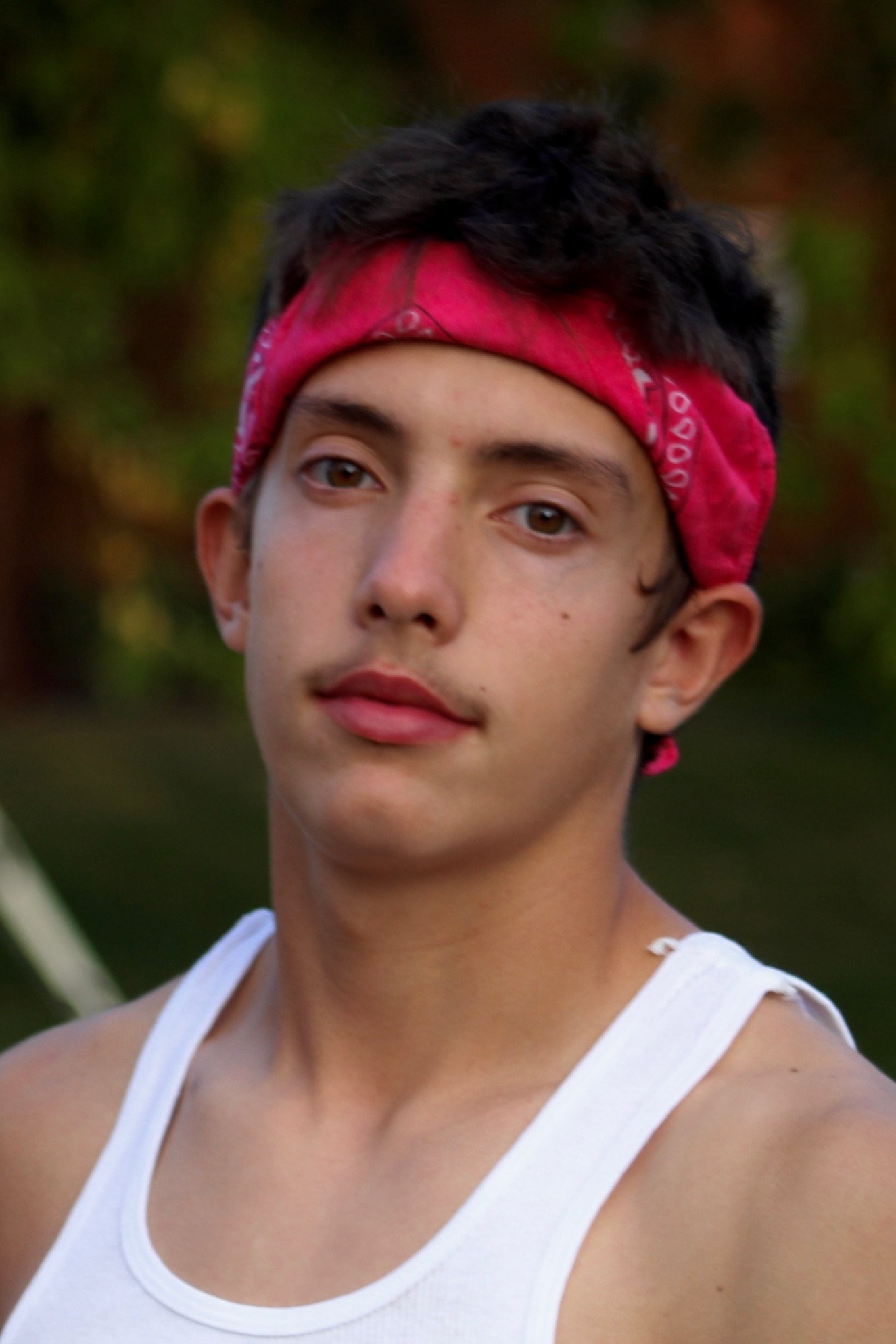 Matt Nault | Naultdolph