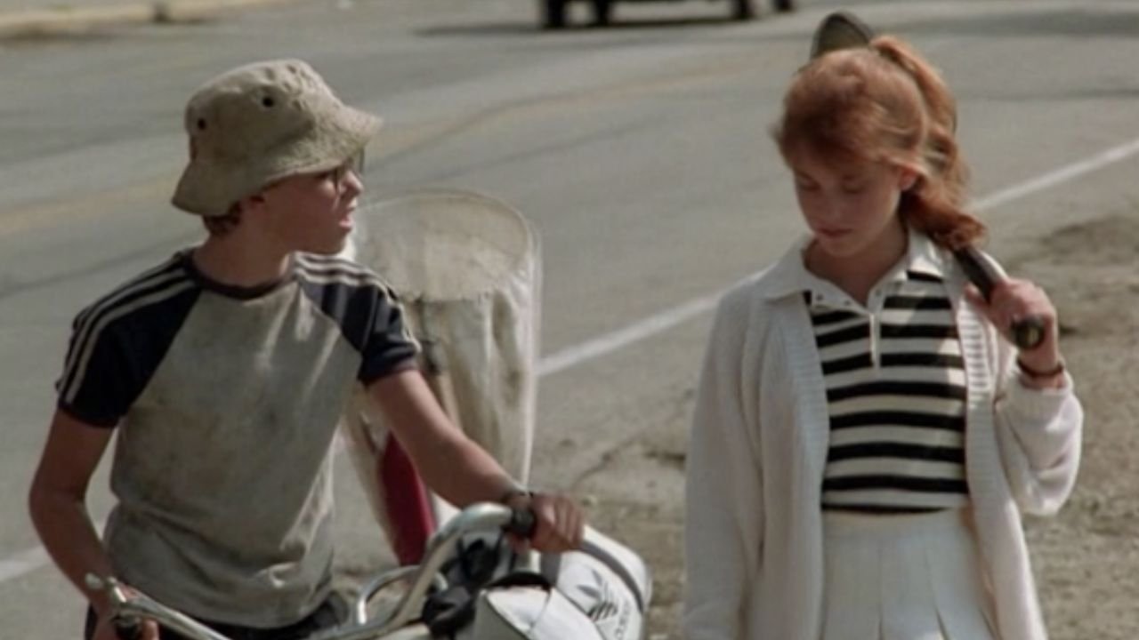 Lucas (1986)