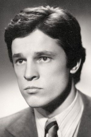 et billede af Ivars Kalnins