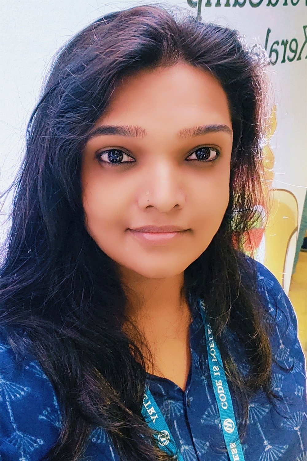 et billede af Sukanyeah Krishna