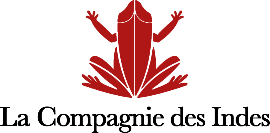 La Compagnie des Indes