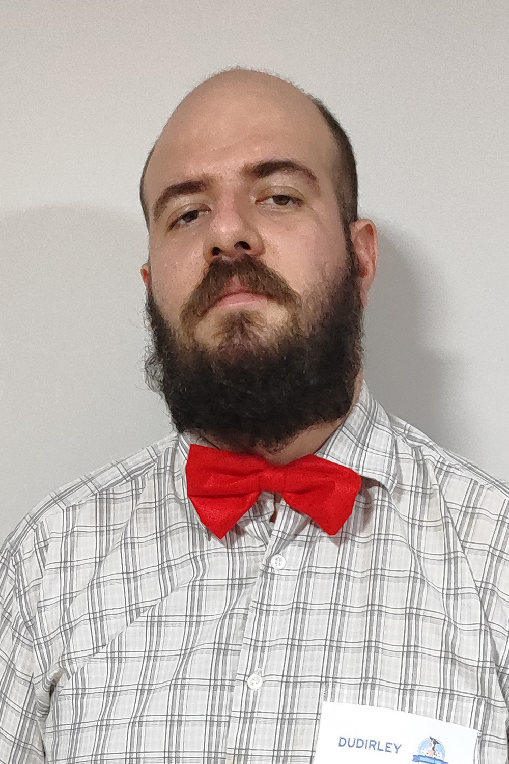 et billede af Breno Alves