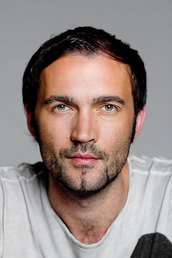 et billede af Dmitry Dorokhov