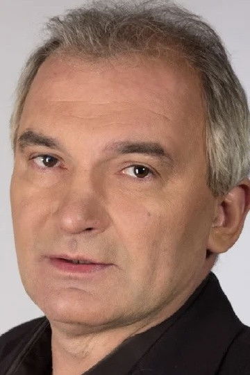 et billede af Igor Filchenkov