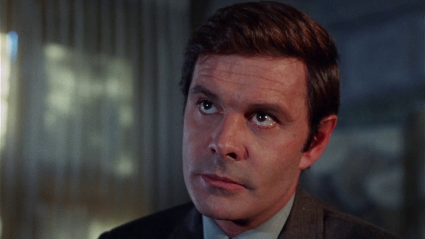 Fear No Evil (1969)