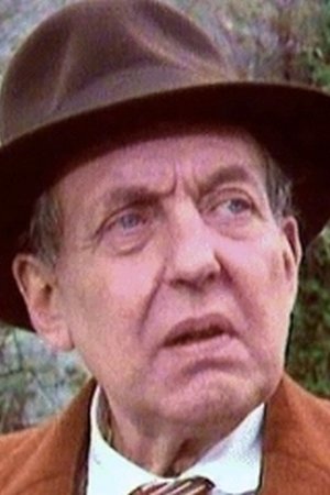 et billede af Paul Dawkins