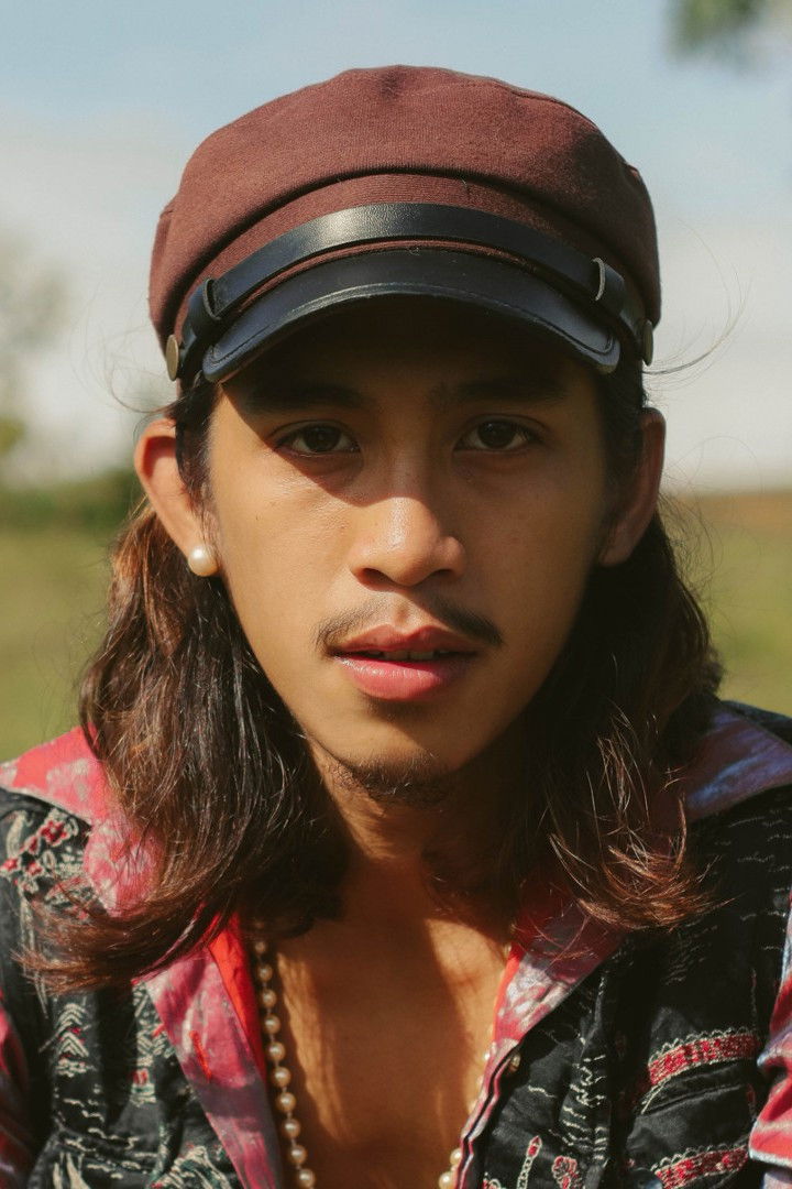 et billede af Jade Makawili