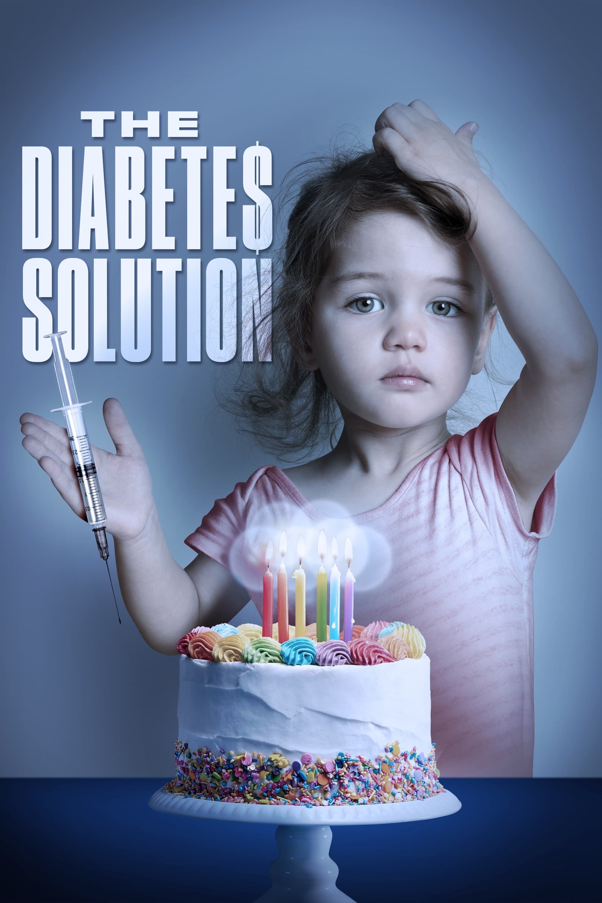 The Diabetes Solution