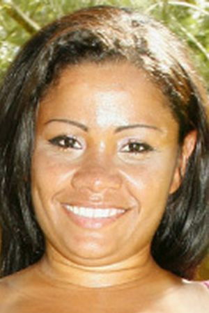 et billede af Sandra Bum Bum