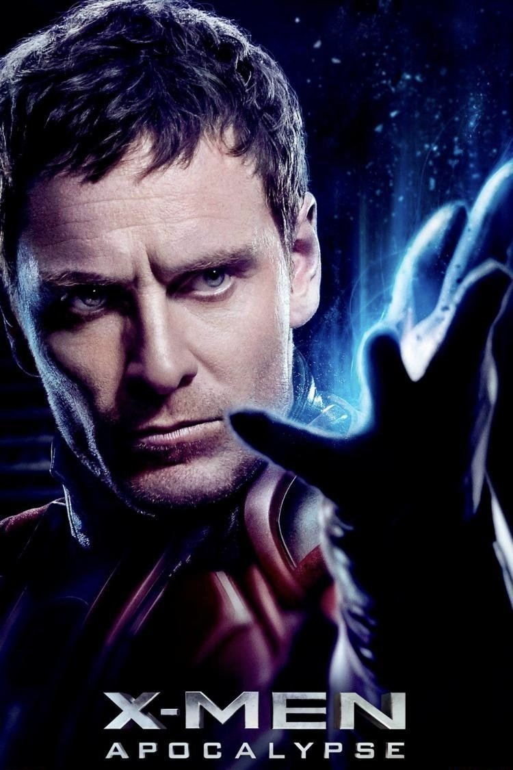 X-Men: Apocalypse