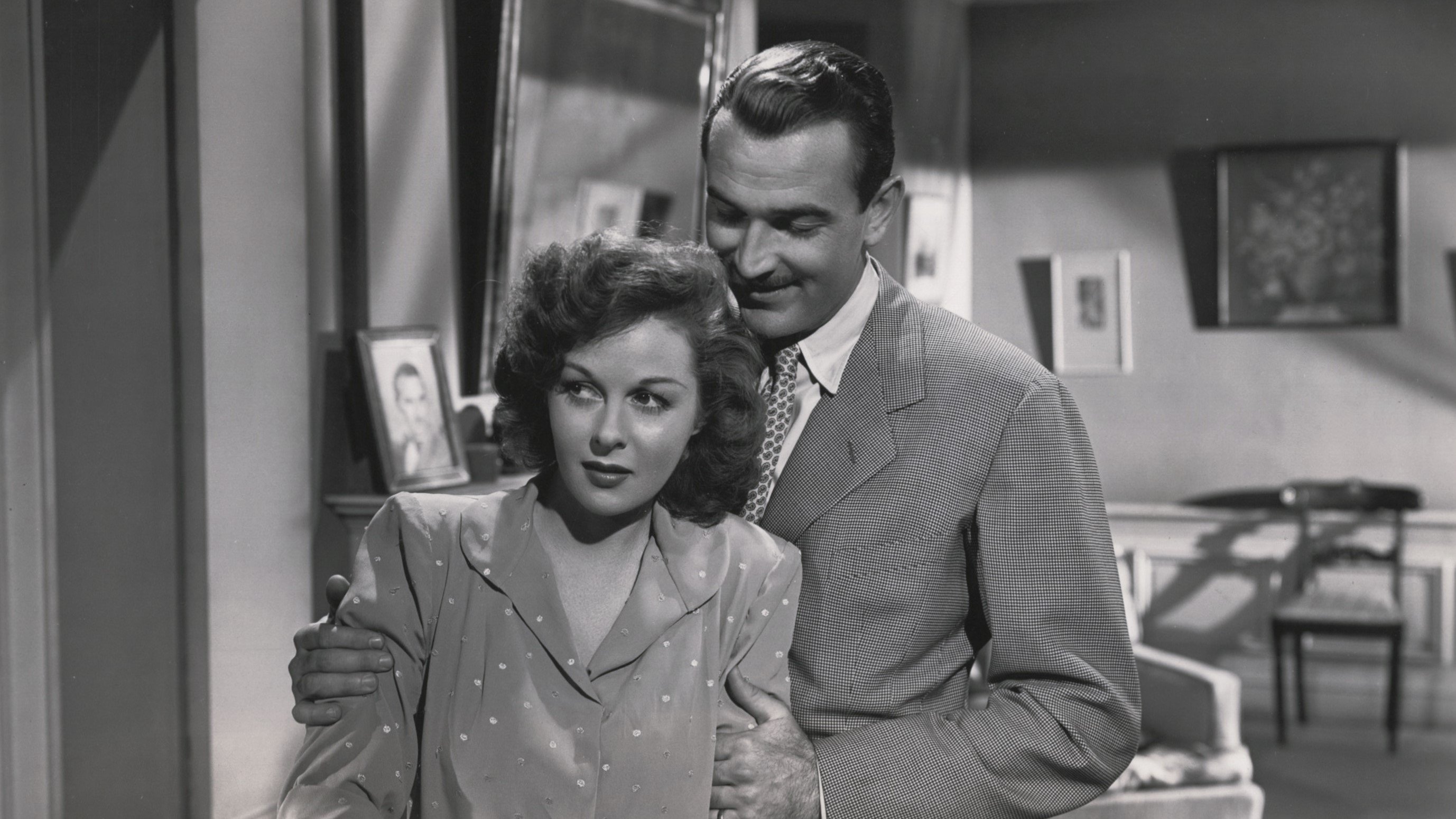 Smash-Up: The Story of a Woman (1947)