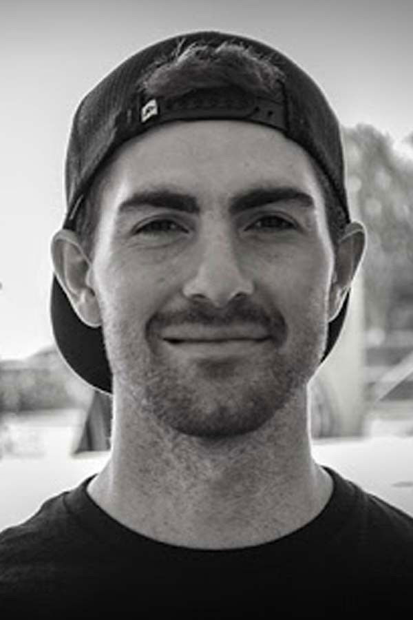 et billede af Mike Mo Capaldi