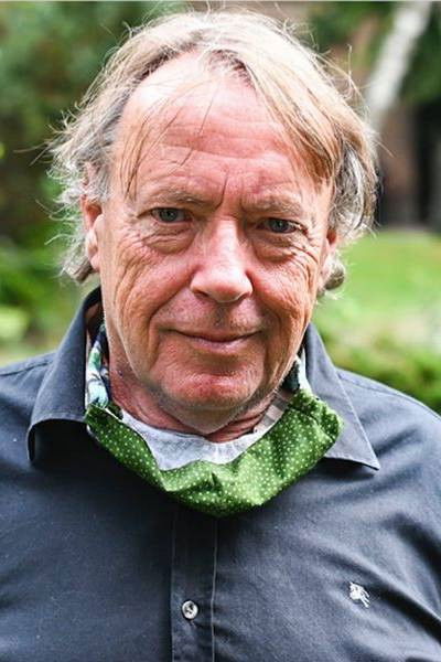 et billede af Jürgen Trott