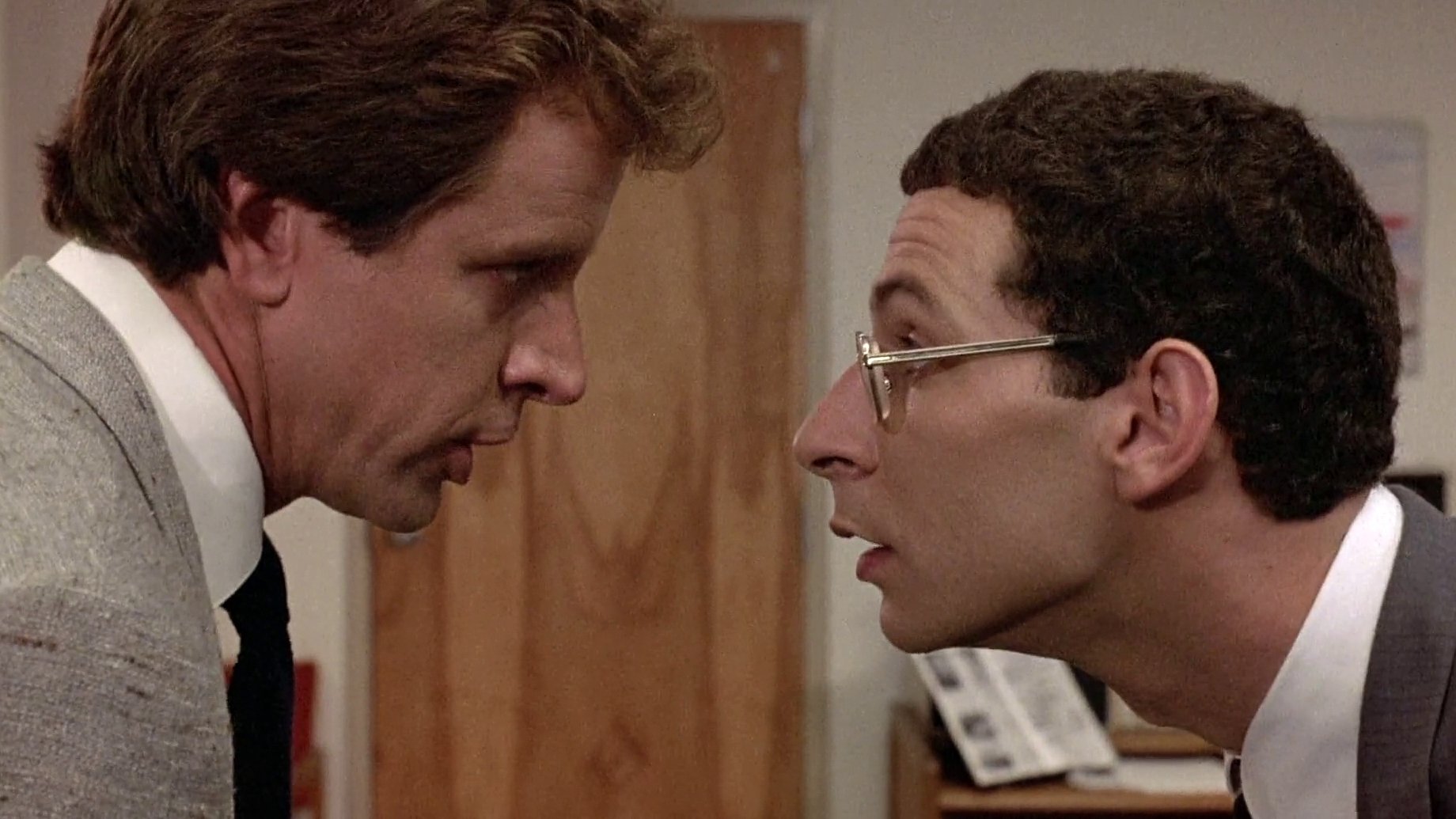 Happy Hour (1987)