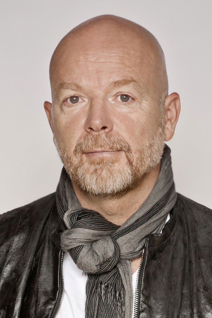 et billede af Michal Kocourek