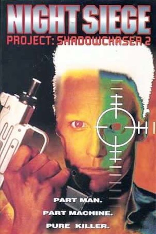 Project Shadowchaser II